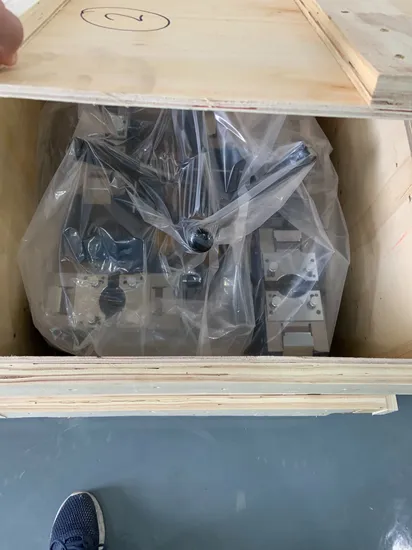 J3-J Desktop Copper Wire Cold Welding Machine Equipment